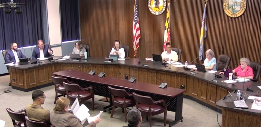 Salisbury City Council