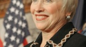 SUNY Chancellor Nancy Zimpher