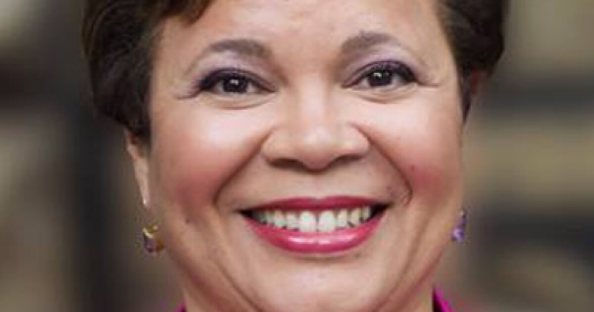 Mayor Pro Tem Vi Lyles Looks To Drop 'Pro Tem' From Title - WFAE