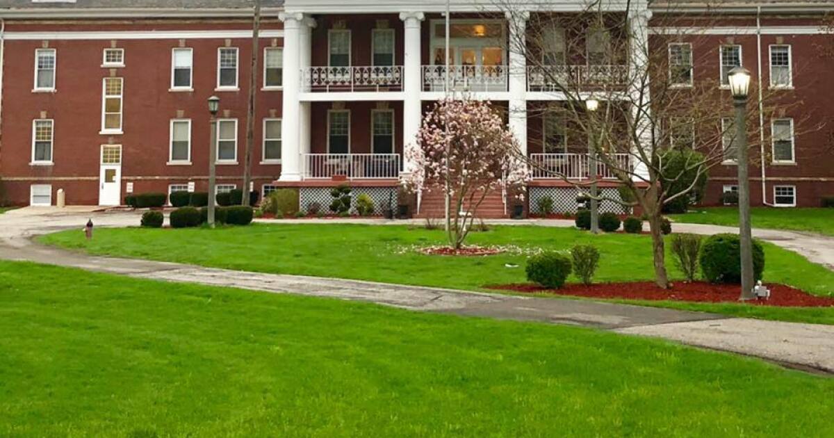 County preparing Portage Manor land for redevelopment