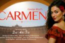 Gulfshore Opera's Promo for 'Carmen'