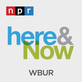 Here & Now Radio Program