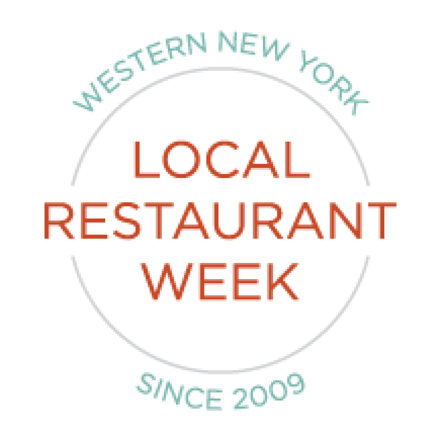 Savor the flavor of Local Restaurant Week in WNY WBFO