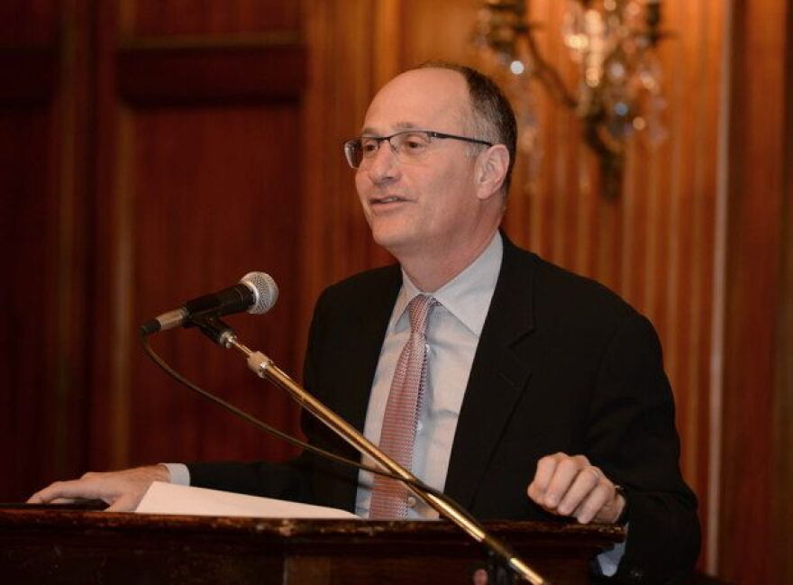 Massachusetts Supreme Judicial Court Nominee Scott Kafke