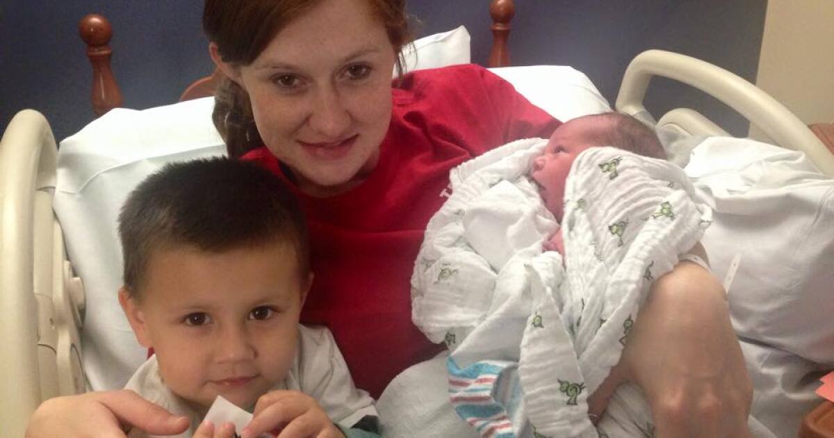 Be Well Why Do Babies Die In Their Sleep? Ideastream Public Media