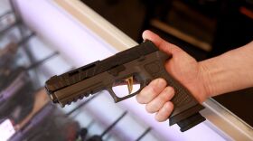 Joe Raedle/Getty Images