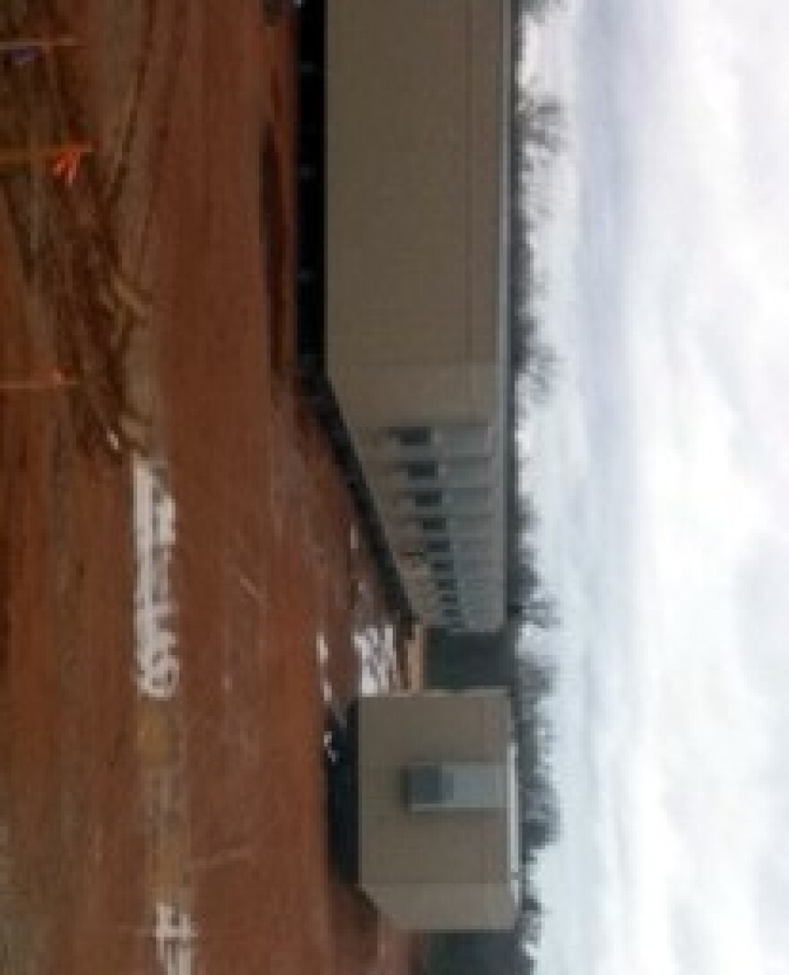 casino pre-fabs at 111th South and 129th East