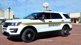 Delta County Sheriff's office recently welcomed this fully-equipped 2016 Ford Explorer to their fleet. The vehicle was made possible with grant funding.