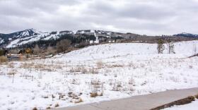 The Aspen City Council agreed to defer construction on an early childhood education center that would be built on a 37,502-square-foot lot in Burlingame Ranch.