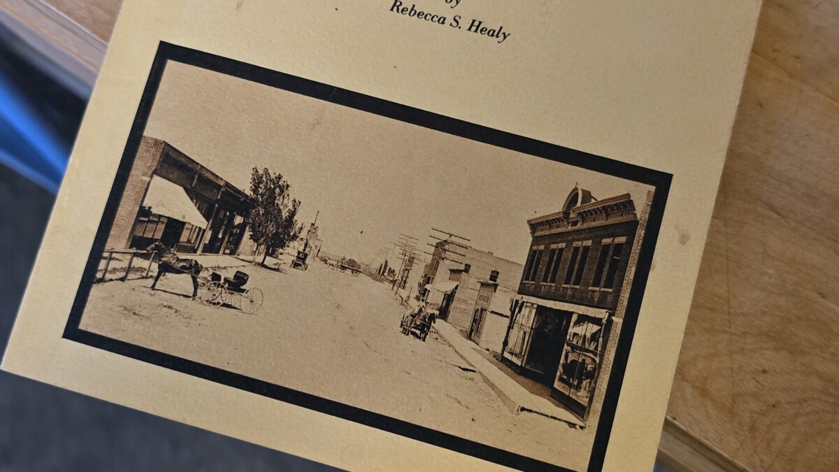 Historians are seeking materials from the last 50 years for a tribute to Johnstown