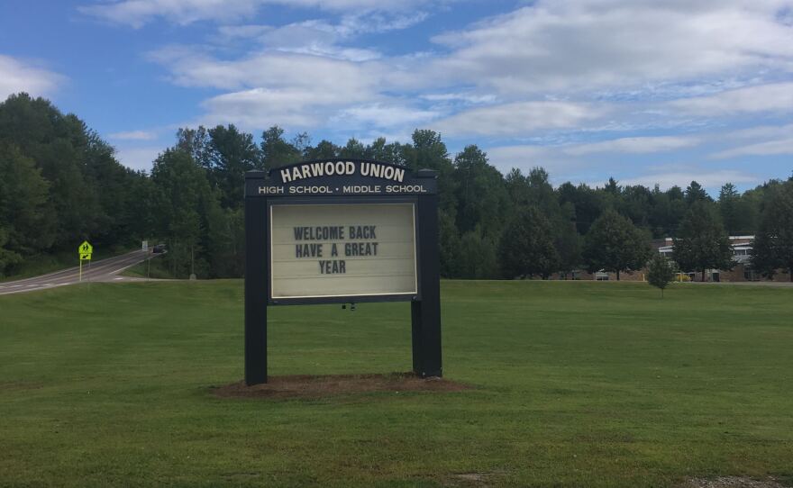 New School Year New Districts But Act 46 Conversations Continue Around Vermont Vermont Public Radio New School Year New Districts But Act 46 Conversations Continue Around Vermont Vermont Public Radio