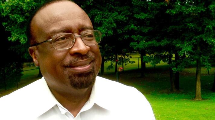 Political analyst Otis Sanford