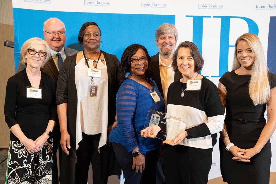 InsideBusiness 2022 group