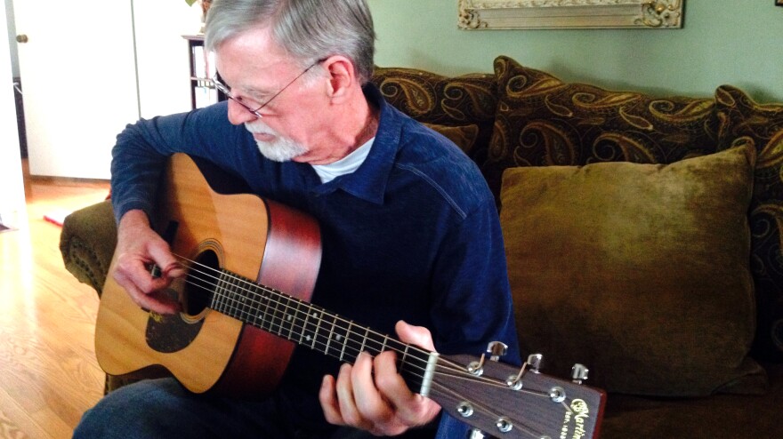 Mike Smith, of Long Beach, Calif., now pays $200 for his family's health insurance policy, compared with the $3,000 a month he would have had to pay on the individual market last year.