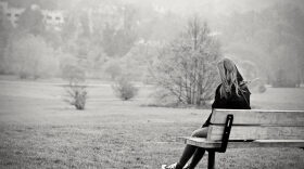 Researchers at the University of Chicago's Brain Dynamics Laboratory say they plan to cure loneliness with medication. (Steven Leith/Flickr)