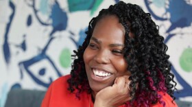 Kai Mathews is the director of the California Educator Diversity Project at UCLA and the lead author of this report.