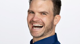 Portrait: Adam Yankowy