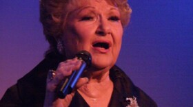 Marilyn Maye