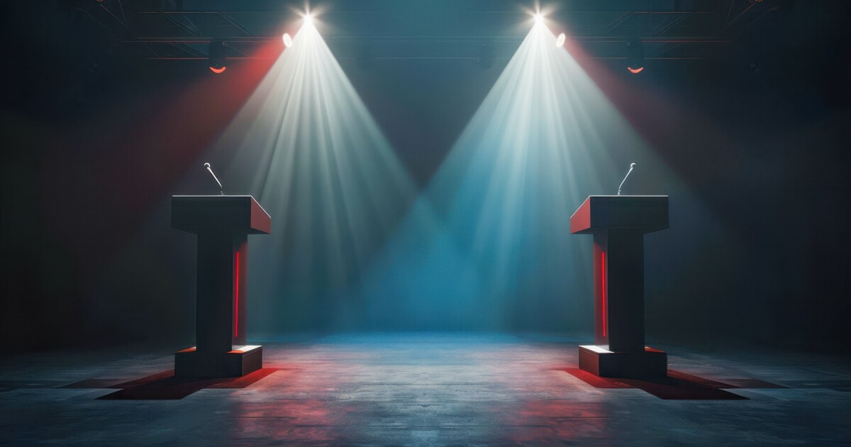 Athens' Mayoral Debate to take place Saturday