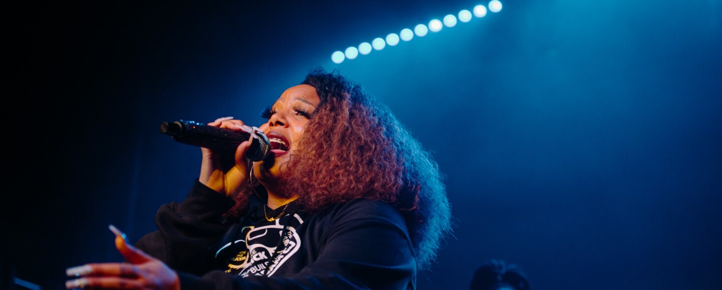 Sharane Calister