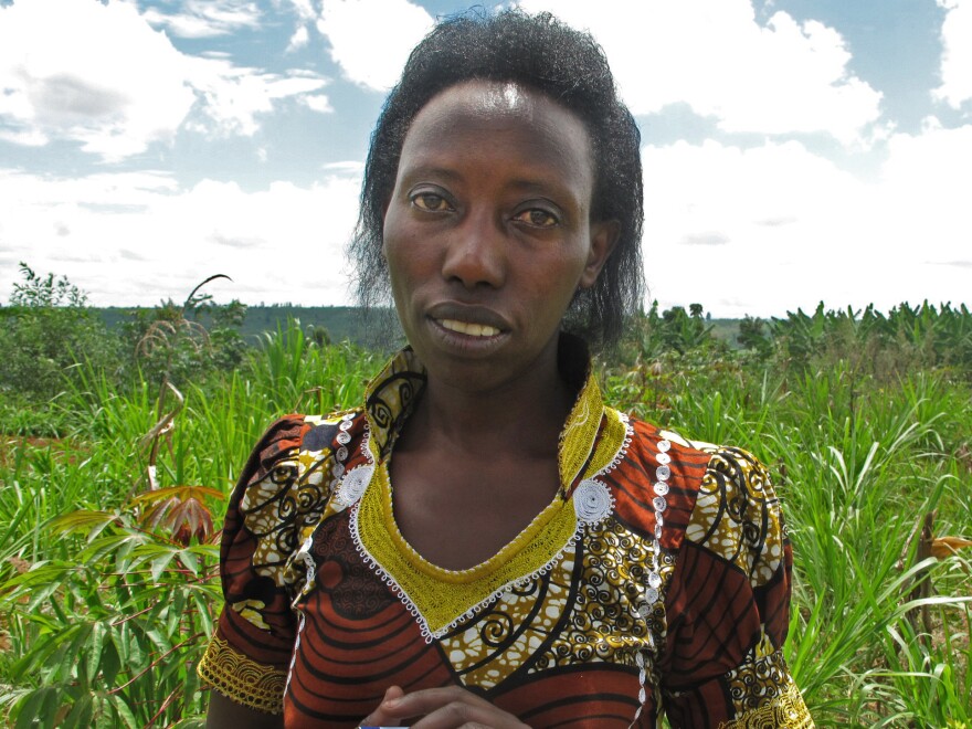 Remembering Rwandans Who Followed Their Conscience Jefferson Public Radio