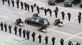 Kevin Dietsch-Pool/Getty Images