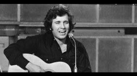 Don McLean in 1971