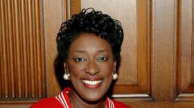 Gwendolyn Elizabeth Boyd, Alabama State University's first female president.