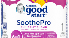 Perrigo Company is issuing a voluntary recall of certain lots of Gerber Good Start SootheProTM Powdered Infant Formula in the U.S., that were manufactured at the Company’s Gateway Eau Claire, Wisconsin manufacturing facility.
