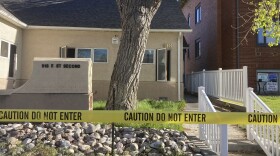 Wellspring Health Access clinic was set to open in June 2022 in Casper, Wyo., when it was damaged by arson in late May, 2022. If it opens this year, the women's health and abortion clinic would be the only one of its kind in the state.