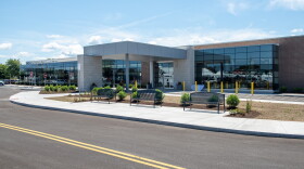 Rochester Regional Health is opening a new outpatient care center in Irondequoit.