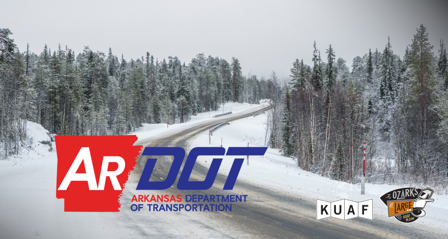 Credit, ArDOT, Adobe Stock