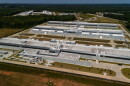 Meta data centers operate Sept. 5, 2026, near Social Circle, Ga.