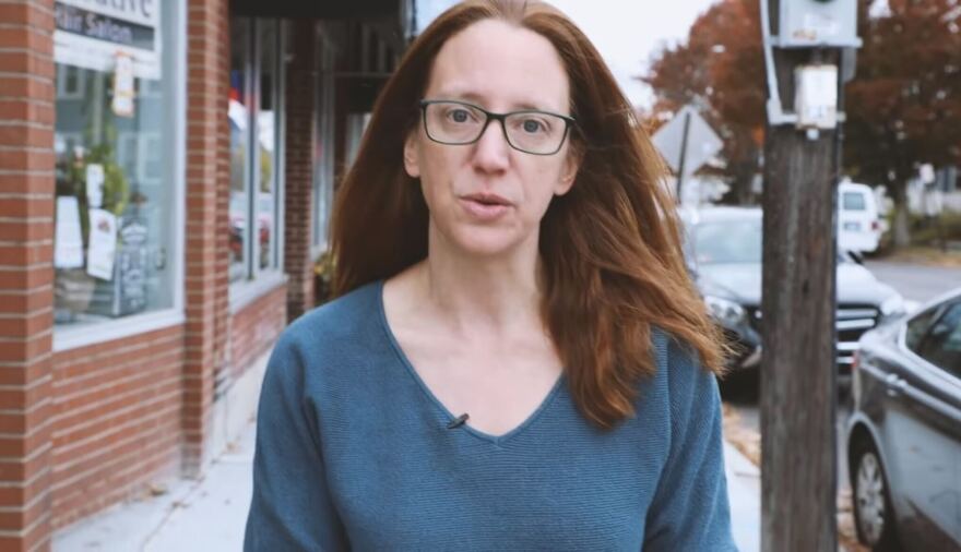 Sue AnderBois