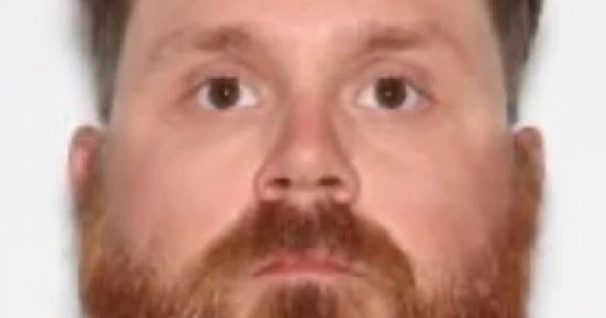 New Bern man facing felony animal cruelty charges after taking injured dog to the vet