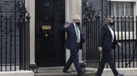 Dan Kitwood/Getty Images