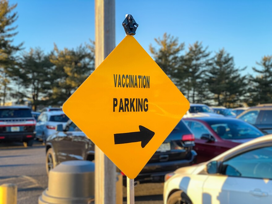 Though some restrictions may apply, anyone who has received at least one dose of a COVID-19 vaccine will be automatically entered into four drawings for a chance at the cash or tuition prize.