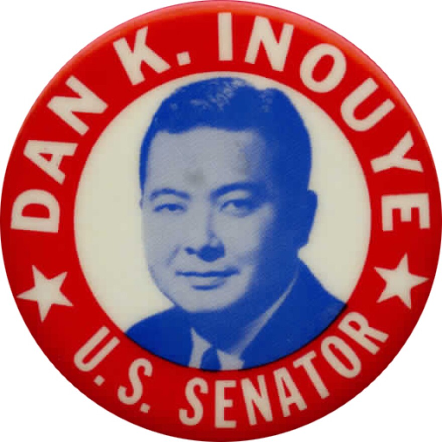 Inouye