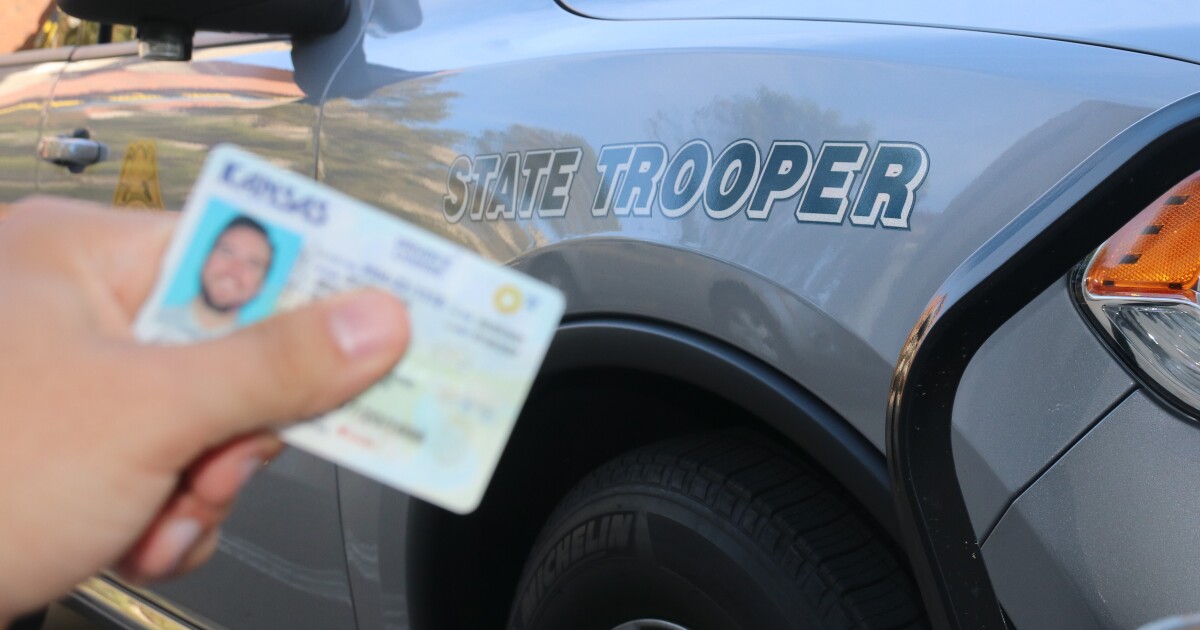 Kansas Republicans want citizenship status listed on driver's licenses. It could worsen profiling