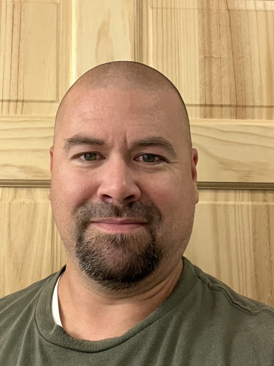 Kyle Lehmkuhl is running for Wadena-Deer Creek School Board in the 2024 election.