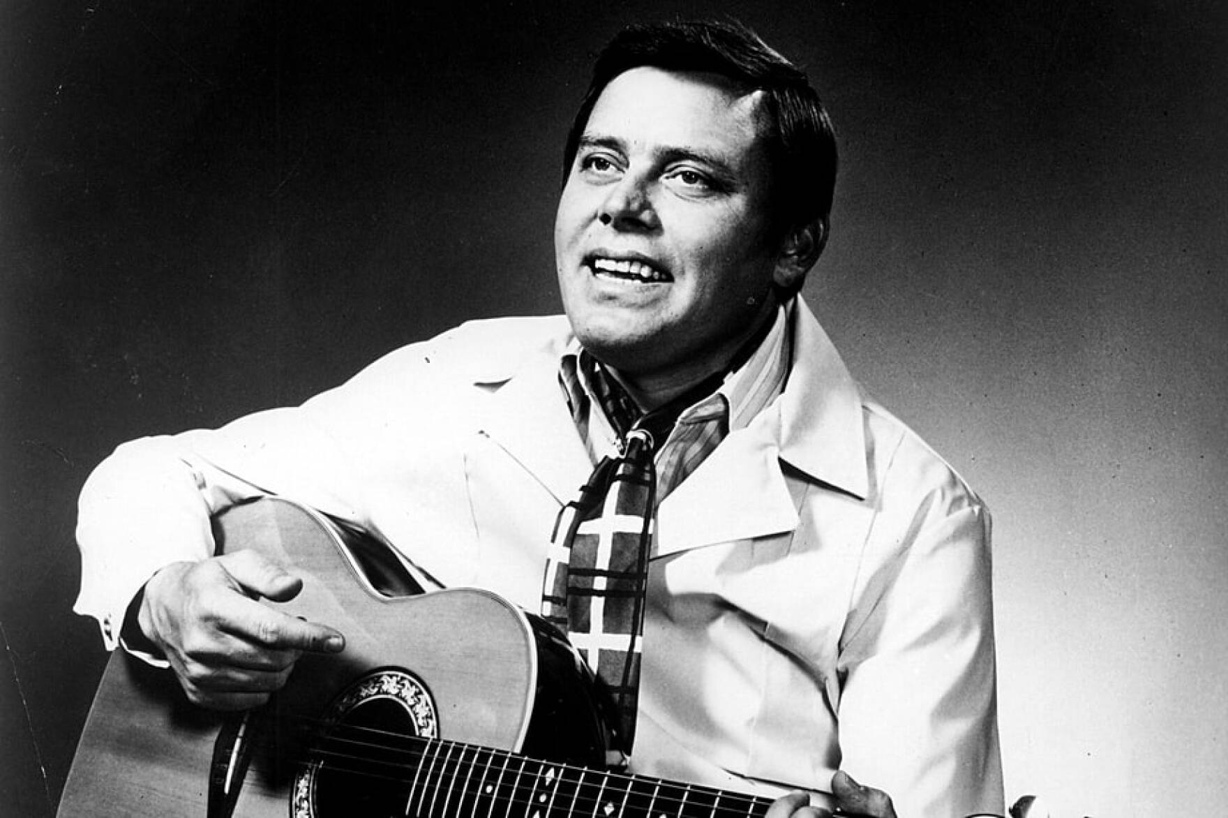 Story Came First For Tom T. Hall WMOT