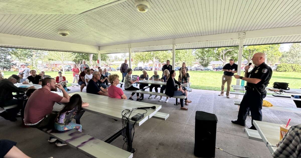 Greeley’s homeless population has grown. And so too has tension over