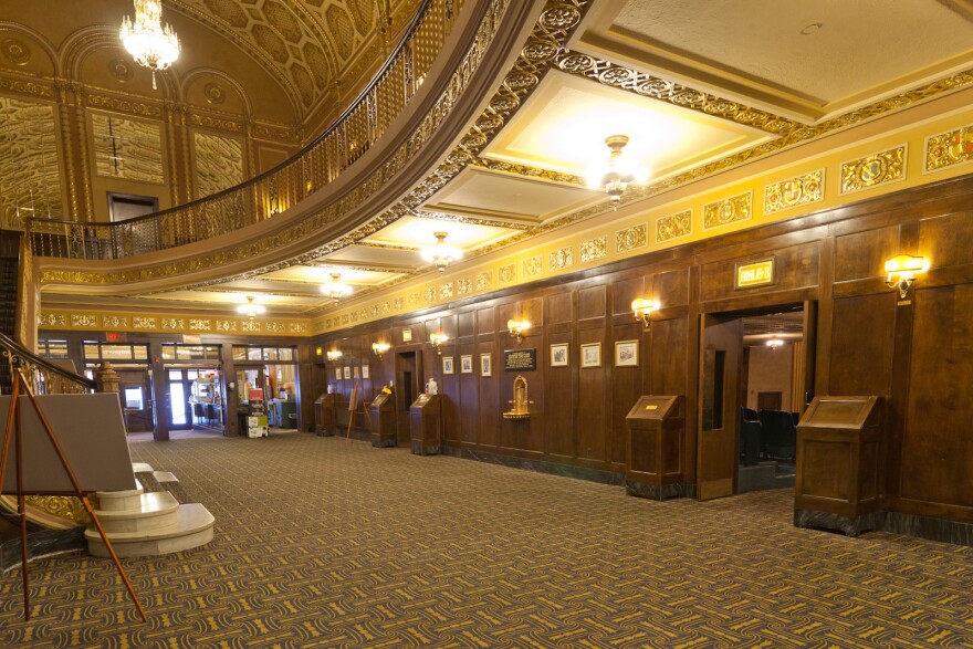 Michigan Theater