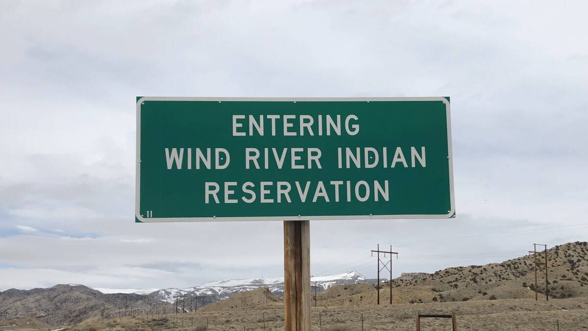 Nearly three million acres have been returned to Tribes in a decade-long federal program - Vimarsana News