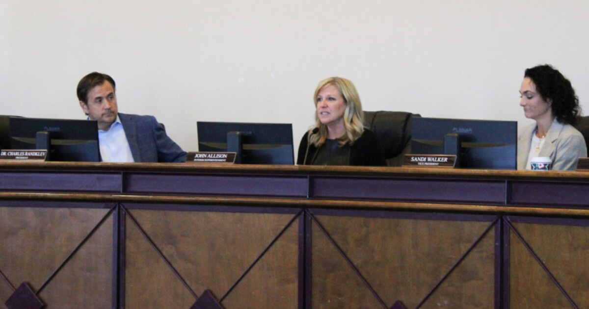 Keller ISD board to consider superintendent resignation amid ...