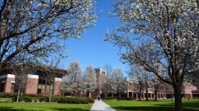 Virginia Wesleyan will open its new Center for Career Development and Neurodiversity this summer. (Photo courtesy of Virginia Wesleyan University)