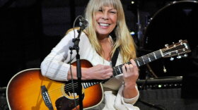 Rickie Lee Jones