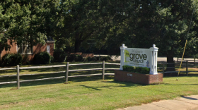 Freedom Fighting Missionaries had planned to build 16 rental townhomes on property owned by The Grove Church in east Charlotte.
