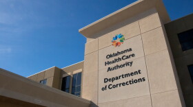 Oklahoma Health Care Authority.