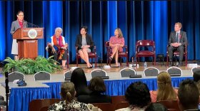 The Trilateral Working Group on Violence against Indigenous Women and Girls met for the fourth time in Washington DC July 2022. 